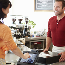 Συστηματα εντατικης λιανικης